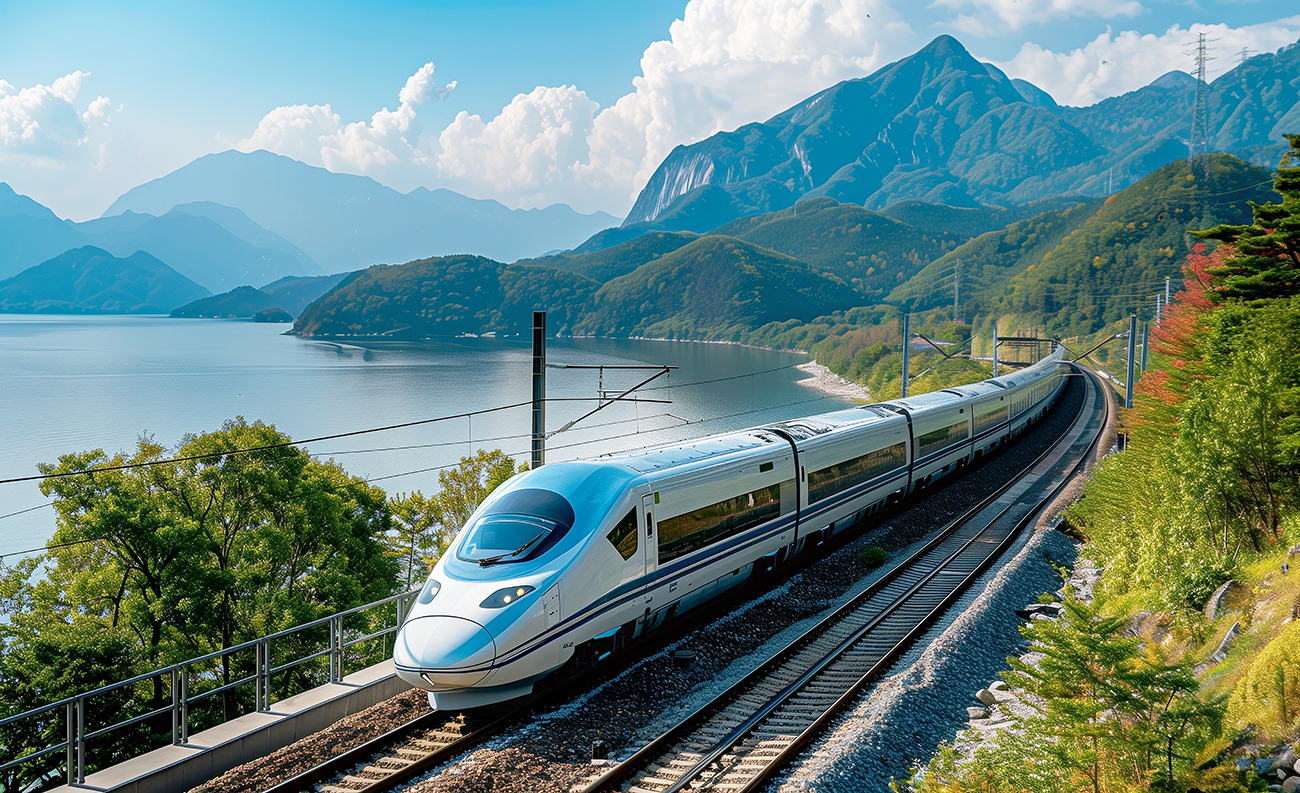 쾌속교통 프리미엄